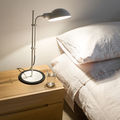 desk lamp / original design / metal - FUNICULÍ by Lluís Porqueras
