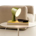 desk lamp / original design / polycarbonate - BINIC by Ionna Vautrin
