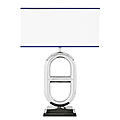 desk lamp / original design / stainless steel - ACAPULCO