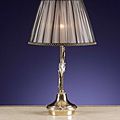 desk lamp / traditional - ATHENEA