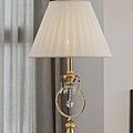 desk lamp / traditional - CHIC