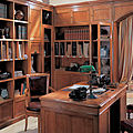 desktop bookcase - ART.151-152-53