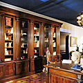 desktop bookcase - CODE by Duccio Grassi