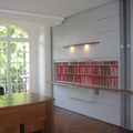 desktop rotating shelves / archive - GIROCLASS