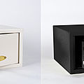 digital safe - OS200