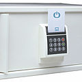 digital safe - OS600