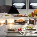 dining table / contemporary / lacquered - ET 1700