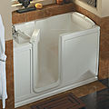 disabled bathtub / walk-in - LUXURY: FINESTRA
