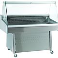 display counter / refrigerated - HERA - MAFIROL