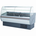 display counter / refrigerated - EUROMINI - MAFIROL