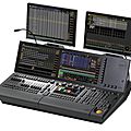 DMX controller - GRANDMA2 LIGHT
