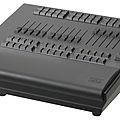 DMX controller - GRANDMA2 FADER WING