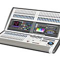 DMX controller - SAPPHIRE TOUCH