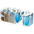 domestic wastewater treatment plant - HYDRO-KINETIC