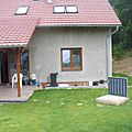 domestic wastewater treatment plant - AS-VARIOCOMP K