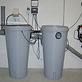 domestic wastewater treatment plant - AS-GW : AQUALOOP