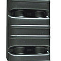 domestic wastewater treatment plant - MODEL 108