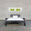 double bed / contemporary - ART318