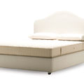 double bed / traditional - APOLLO
