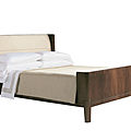 double bed / traditional - PULLMAN