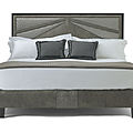 double beds headboard / contemporary - C2 by Helen Amy Murray