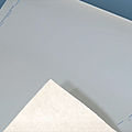 drainage geotextile / drainage / patio - DIPROTEC® SDB