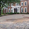 draining paver / concrete - SUBTERRA STONE