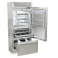 drawer refrigerator - MI8991TST3/6