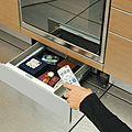 drawer safe - K-SAFE