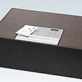 digital safe - QUADRA