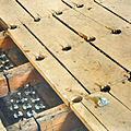 composite floor / floors and concrete - EGB 2000