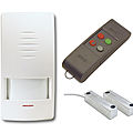 dual-technology intruder detector - AF963