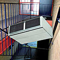 duct air conditioner / INVERTER - ISERIES: DSA10FI C R5I