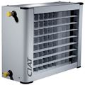 electric air heater - HELIOTHERME H 4000