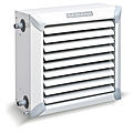 electric air heater - JANUS