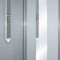 electric elevator - EVOLUX, 5-8 Pers, 14-20m
