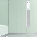 electric elevator - ISI 2040, 4-13 pers