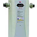 electric pool heater - RE/U