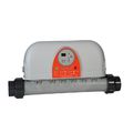 electric pool heater - RED LINE