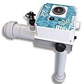 electric pool heater - RTI C3