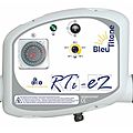 electric pool heater - RTI EZ3