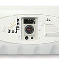 electric pool heater - RTI L3