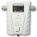 electric pool heater - RTI U12