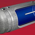 electrical hot water cylinder / with backup resistances - WPZ TERMO HIT