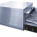 electrical oven / conveyor / pizza / commercial - EXPRESS