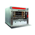 electrical oven / deck / commercial - TAV