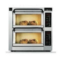electrical oven / double / commercial - PM 402 ED