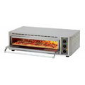 electrical oven / pizza / 1-chamber / commercial - PZ 4302 D