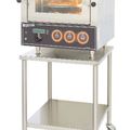 electrical oven / pizza / 1 chamber / commercial - FPR3
