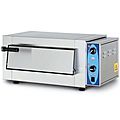 electrical oven / pizza / 1 chamber / commercial - MF/1